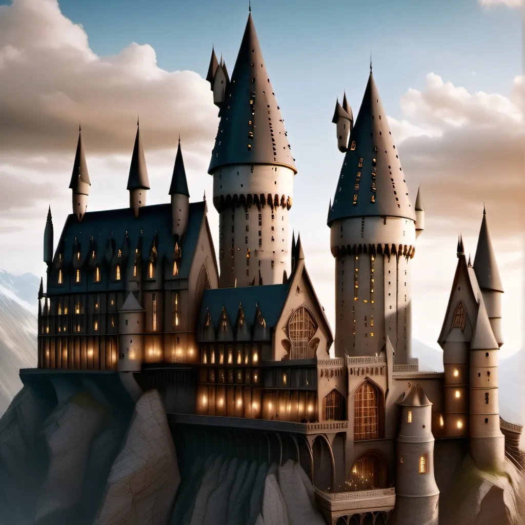chat with ai character: Hogwarts Anxiety