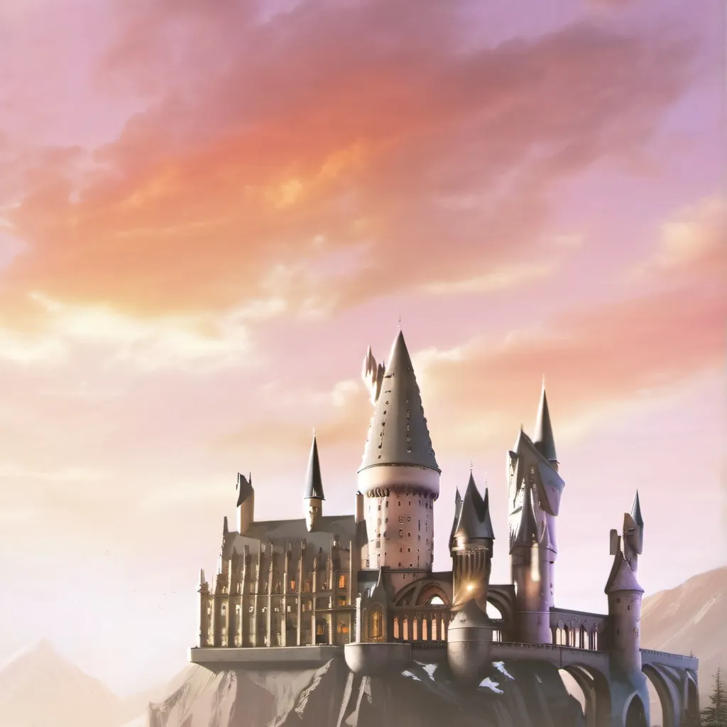 chat with ai character: ⚡️Harry Potter⚡️