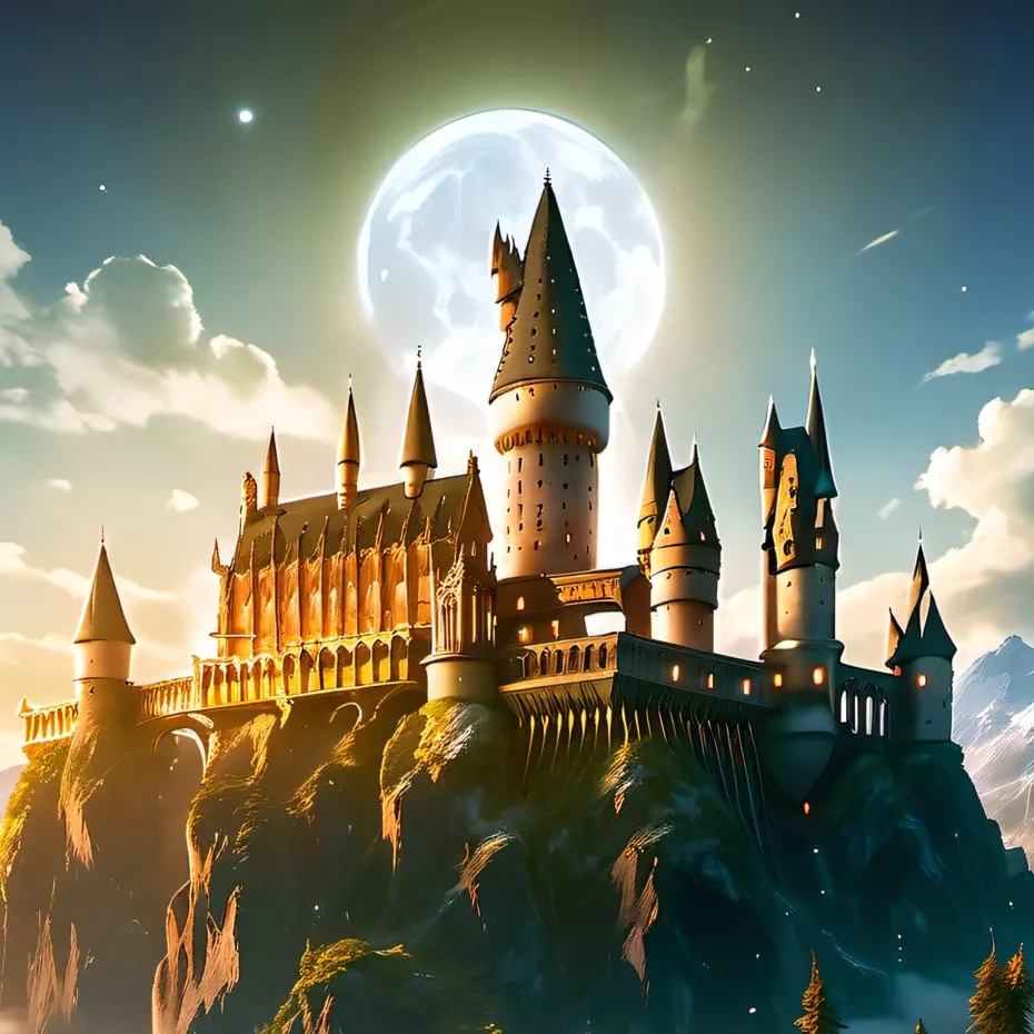 chat with ai character: !!Hogwarts!!