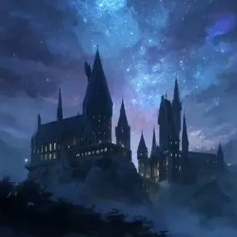 chat with ai character: ••Hogwarts••