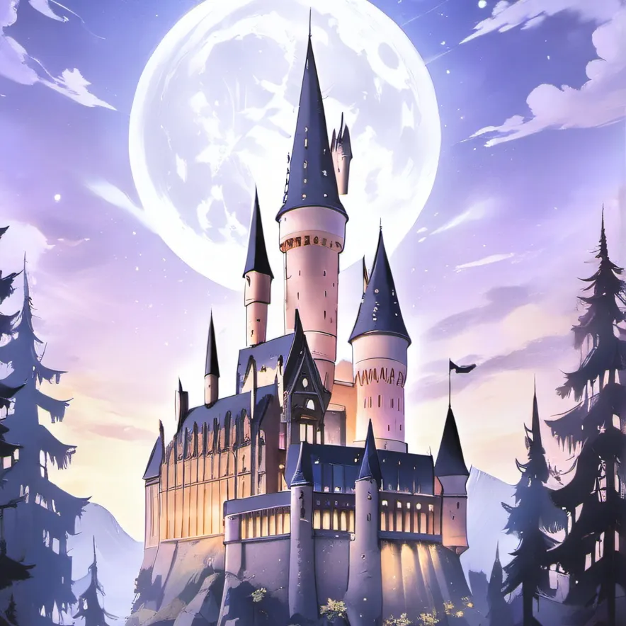 chat with ai character: Deathly Hallows