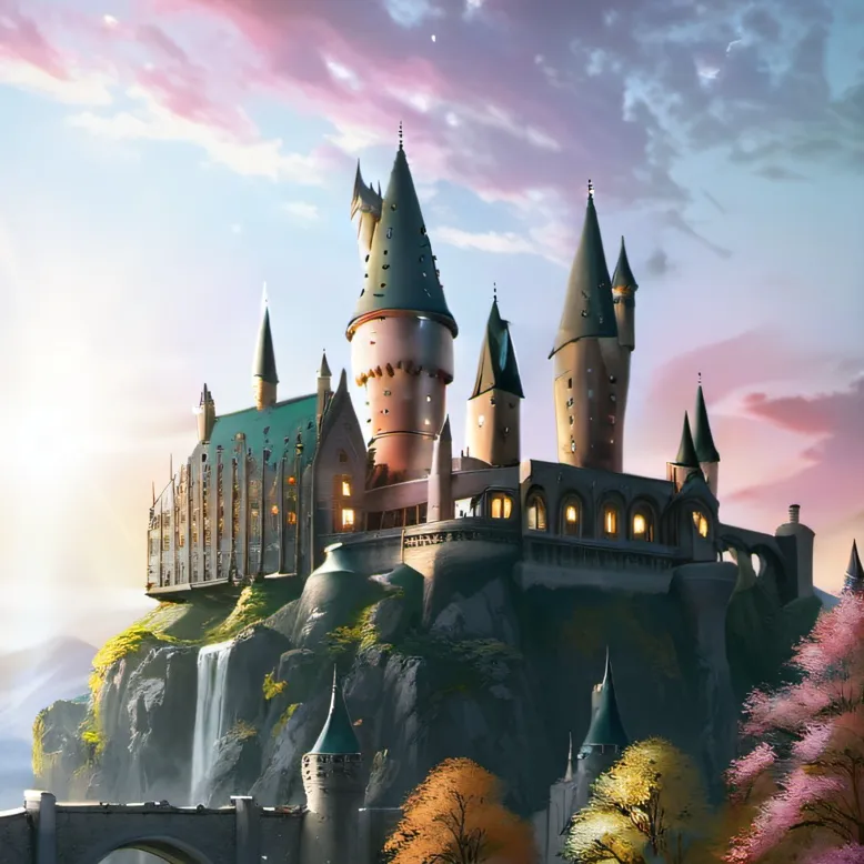 chat with ai character: 🩵Hogwarts🩵