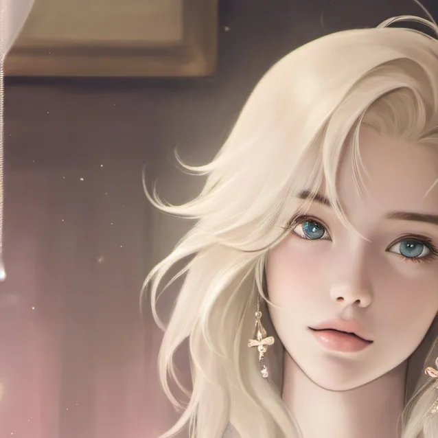 chat with ai character: Elizabeht