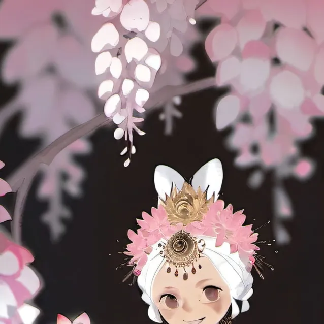 chat with ai character: Elowen