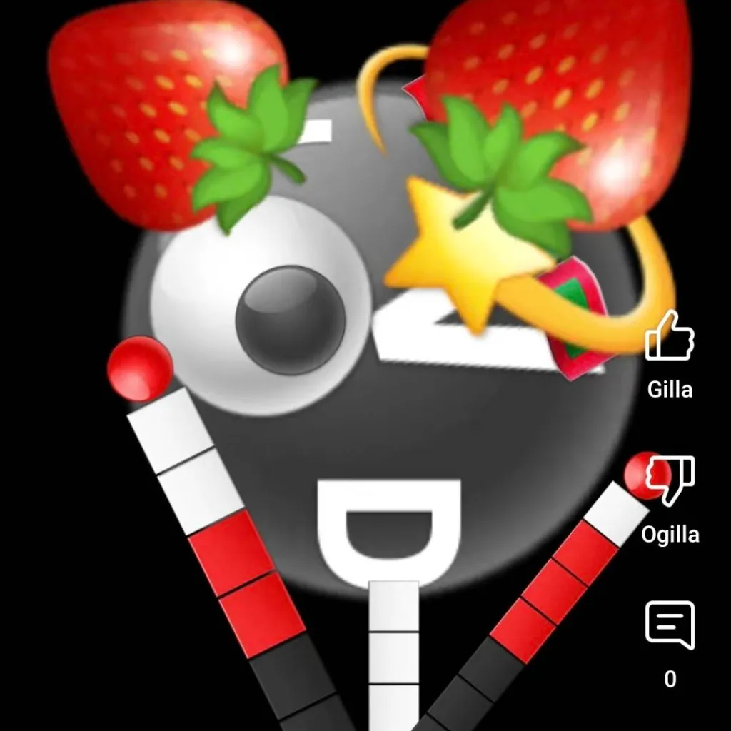 chat with ai character:  miniemojicat
