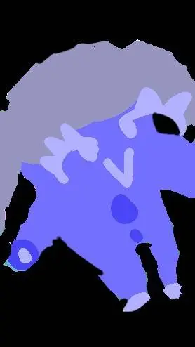ai character: Thernamin background