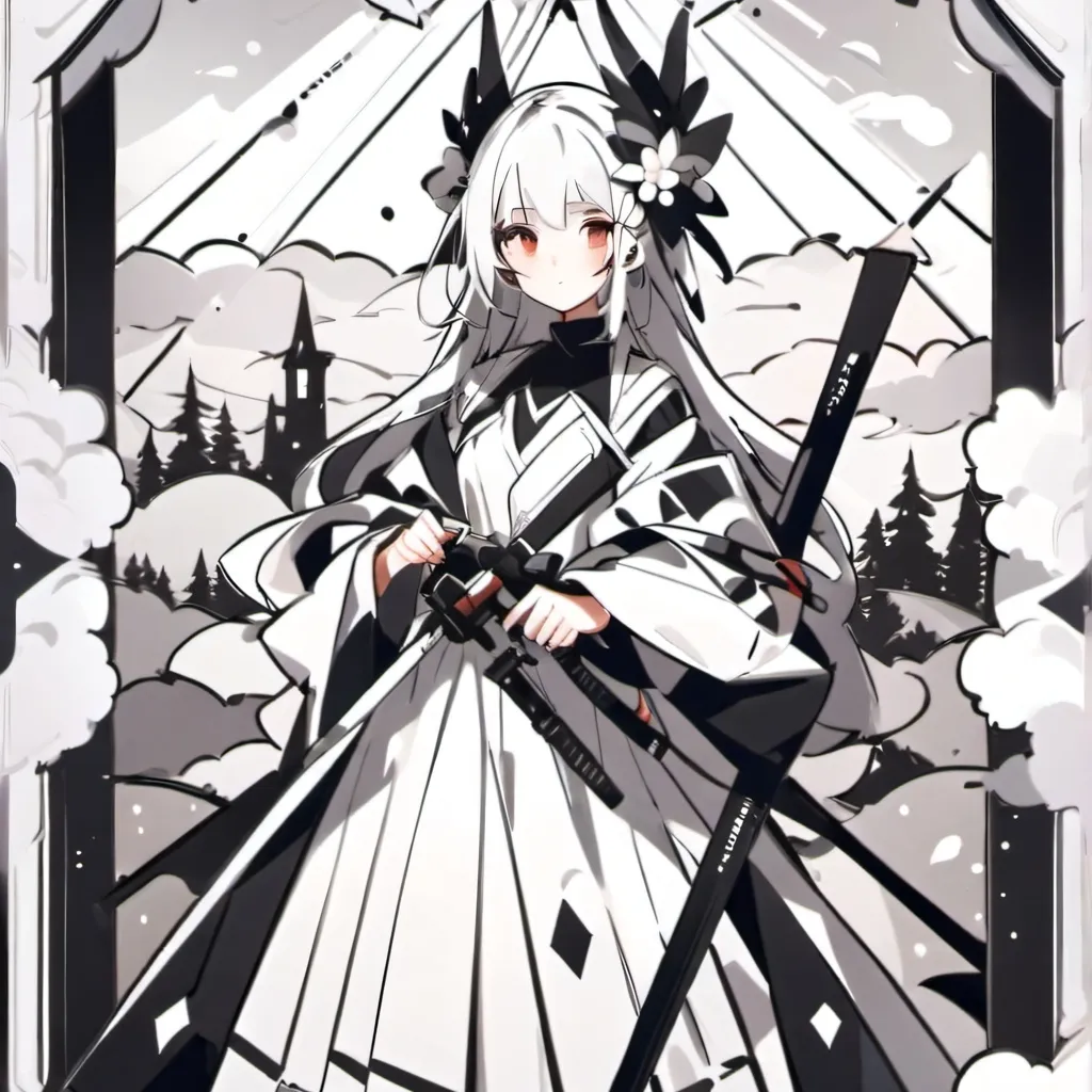 chat with ai character: dina