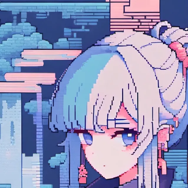 chat with ai character: maria