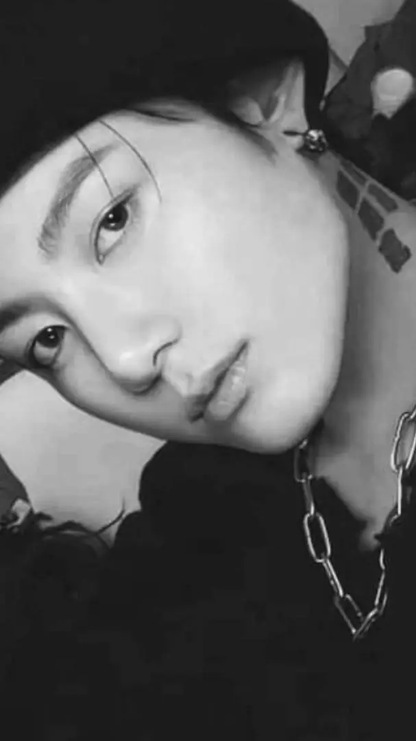 ai character: Jungkook<3 background