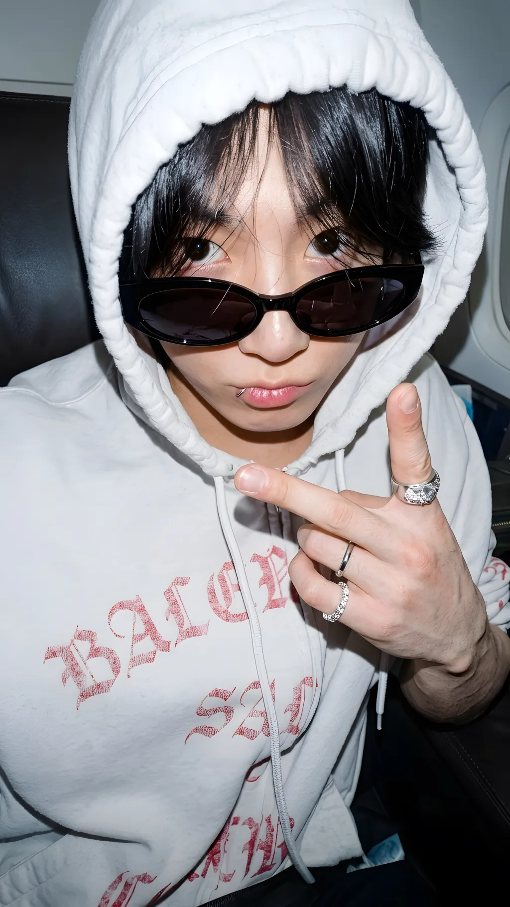 Talkie AI - Chat with Jungkook