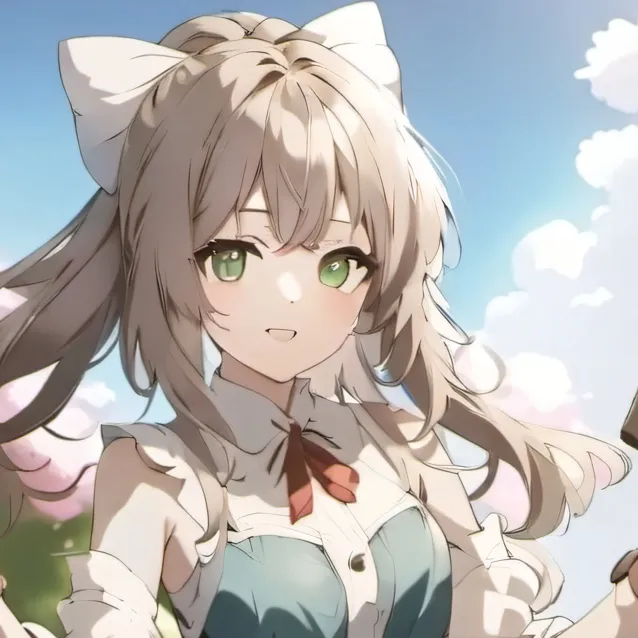 chat with ai character: Kiko Yashino