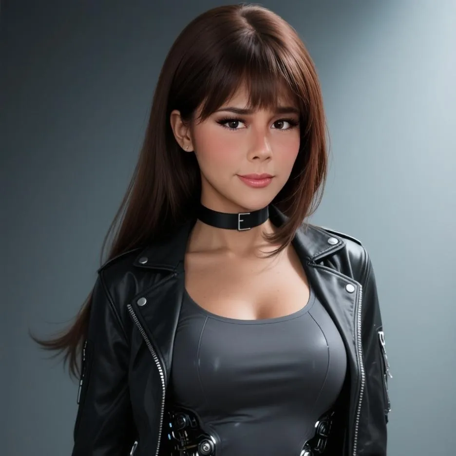 chat with ai character: Neekol