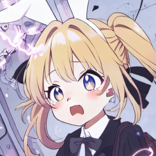 chat with ai character: Usagi Ena