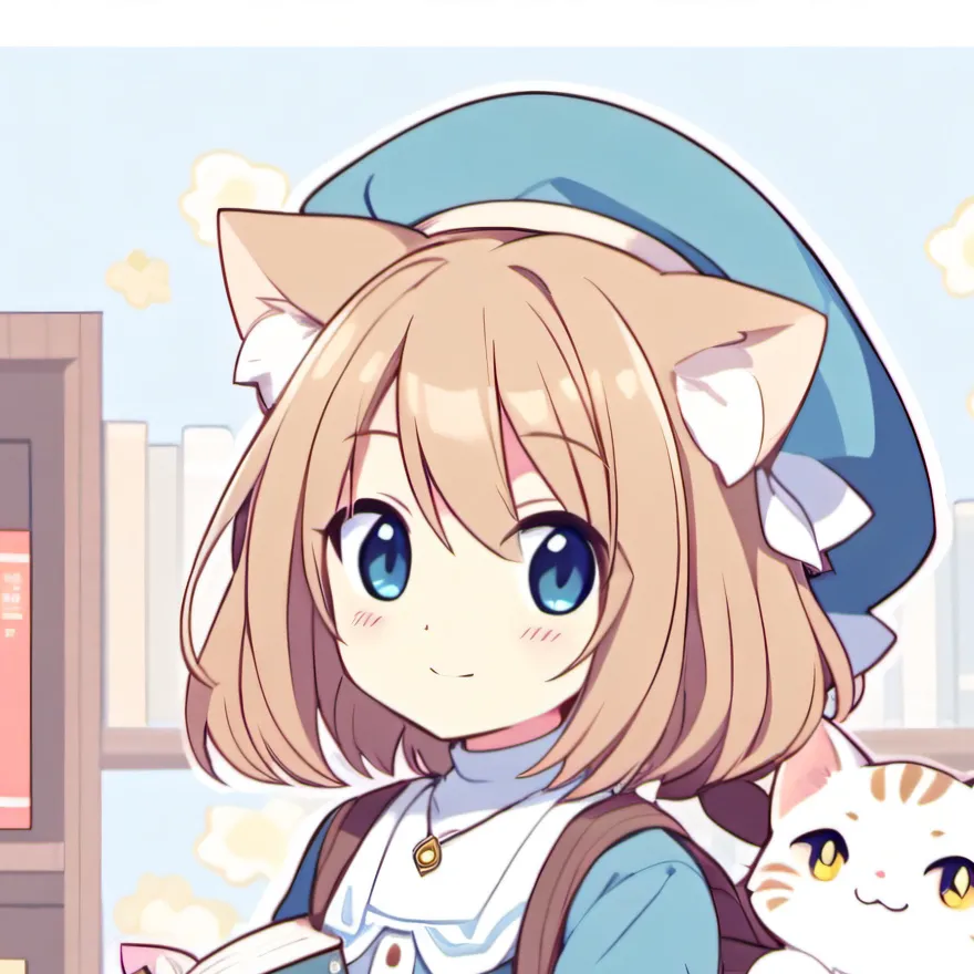 chat with ai character: Alylla