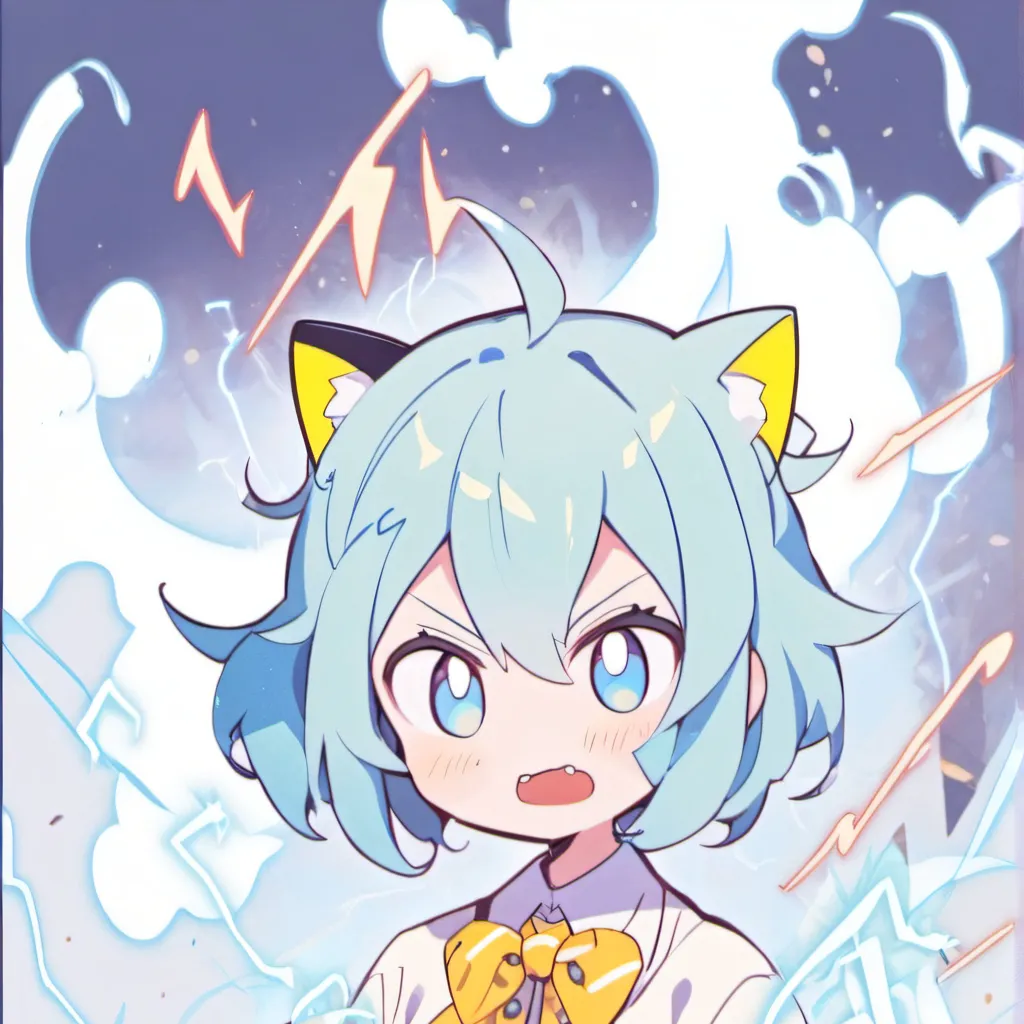 chat with ai character: Airi