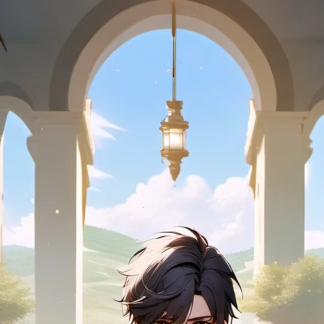chat with ai character: ~Bruno~