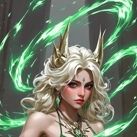 chat with ai character: ~elena~