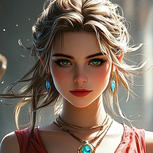 chat with ai character: ¥luciana¥