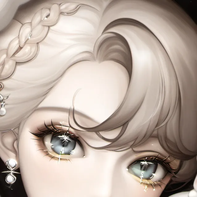 chat with ai character: esmeralda