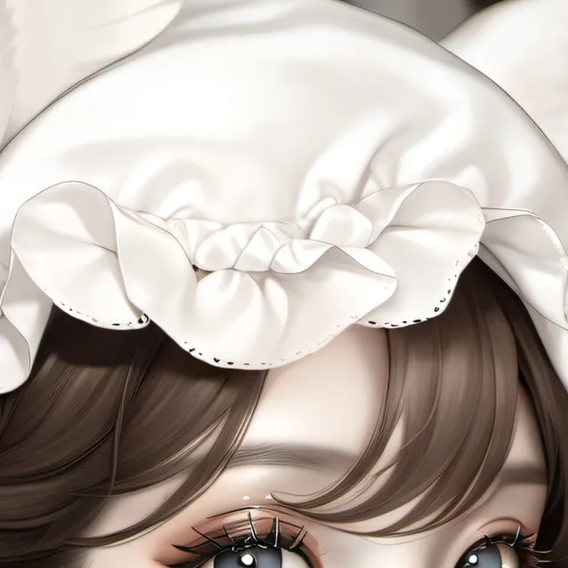 chat with ai character: ¥melina¥