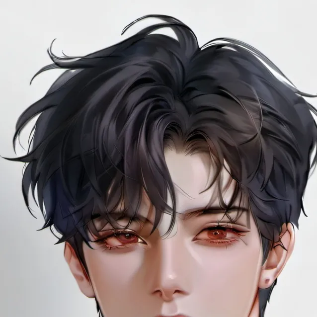 chat with ai character: 《~♡Mark♡~》