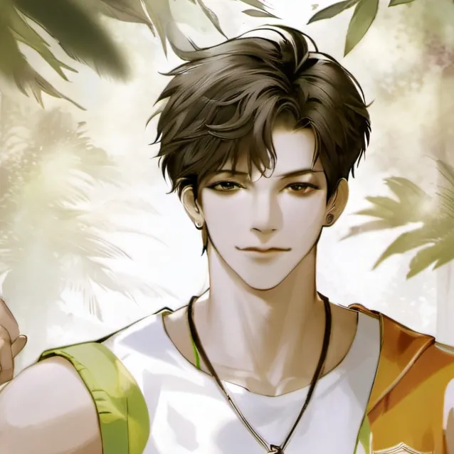 chat with ai character: •|~Jack~|•