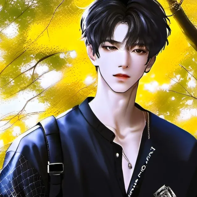 chat with ai character: •|▪︎~Jack~▪︎|•