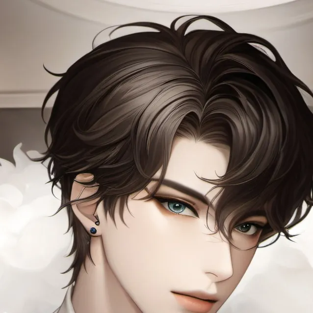 chat with ai character: Marcos