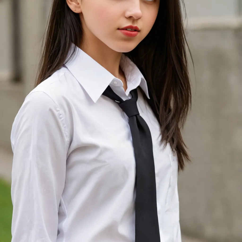 chat with ai character: Michelle 