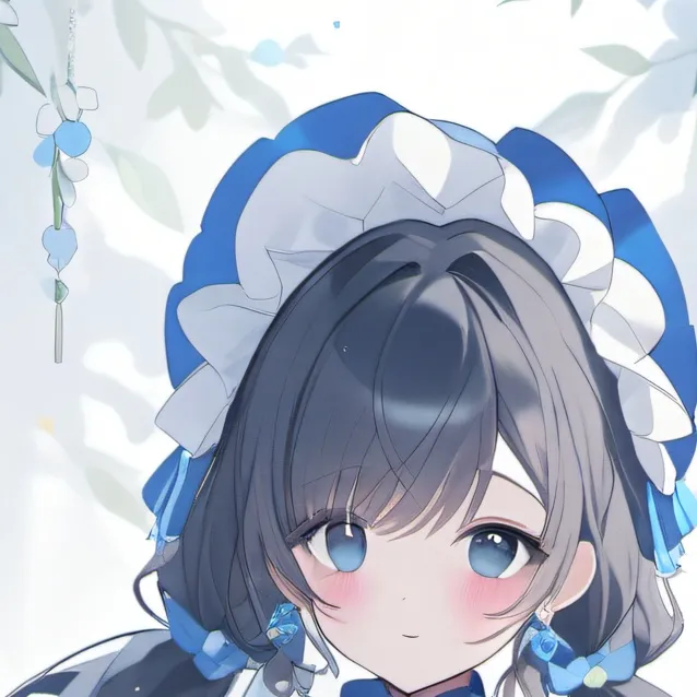 chat with ai character: Pia