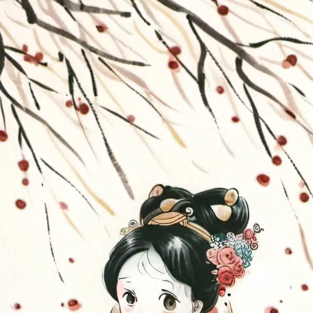 chat with ai character: Tisha