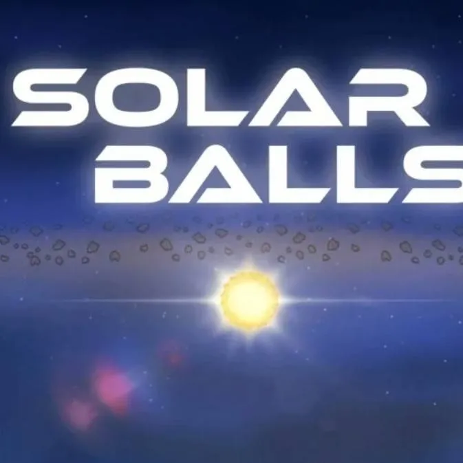 chat with ai character: 🌎🌍SOLARBALLS🌍🌎