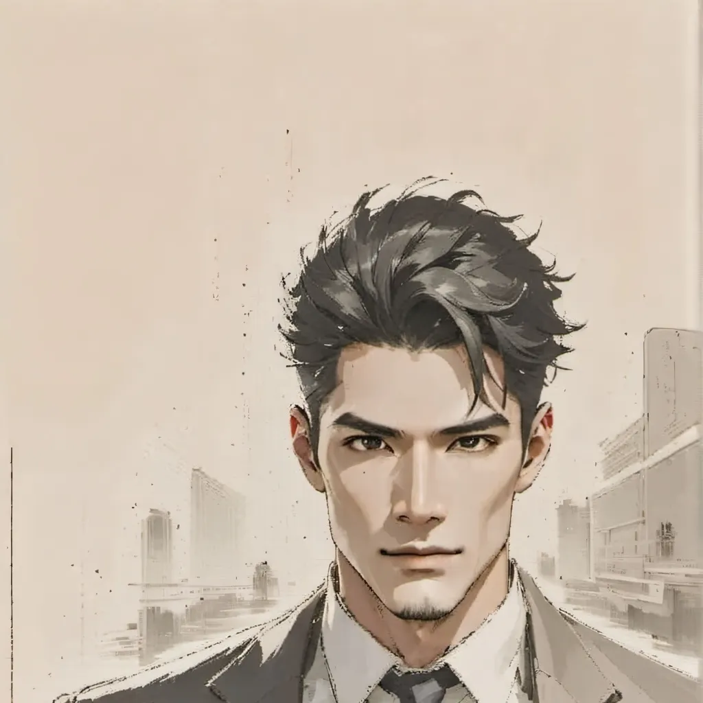 chat with ai character: Zack 