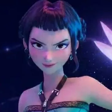 chat with ai character: Zoey your bestie 