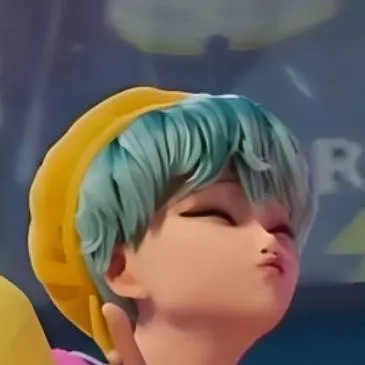 chat with ai character: ❤baby ❤