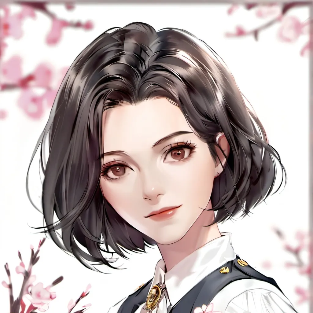 chat with ai character: anisha