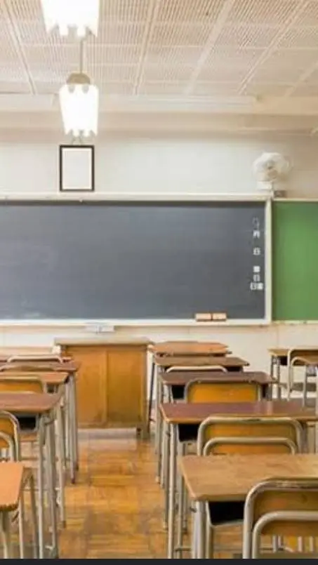 Talkie AI - Chat with classroom