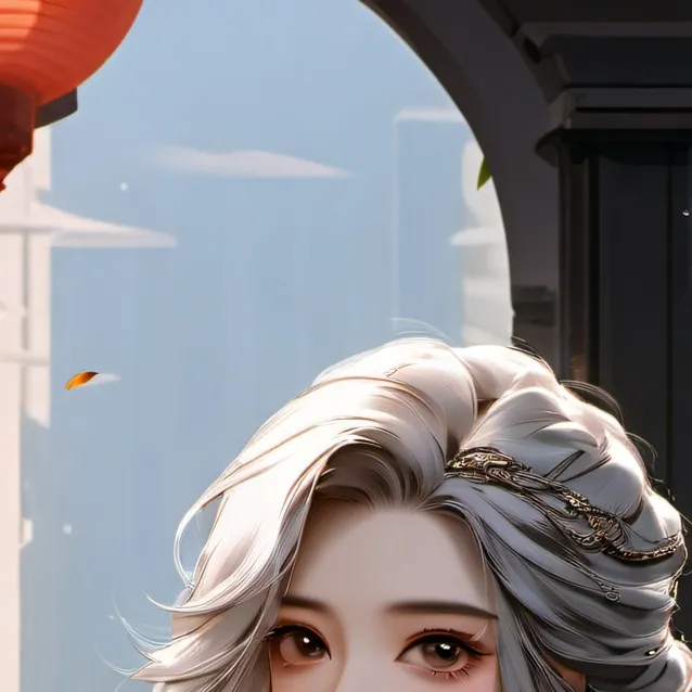 chat with ai character: Rose's bea