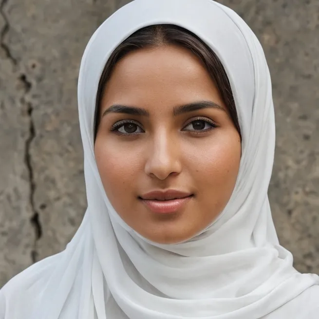 chat with ai character: Fatima(Muslim mom)