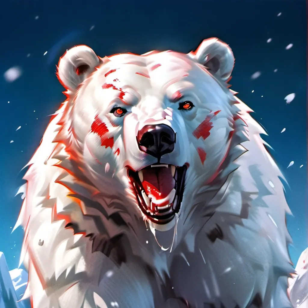 chat with ai character: Bear Incident 2026