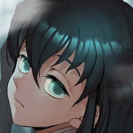 chat with ai character: muichiro 