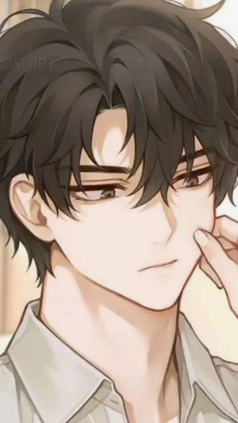 ai character: `<3 nick (=^•^=) background