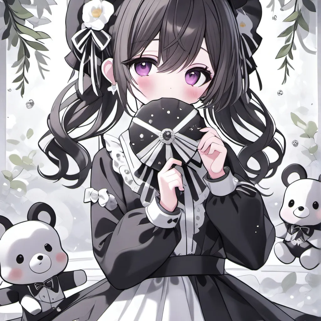 chat with ai character: Tu asafata