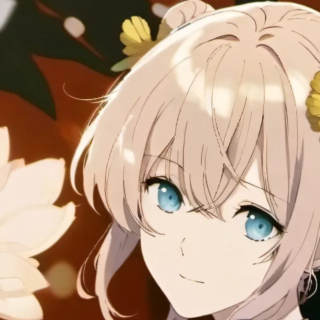 chat with ai character: kira
