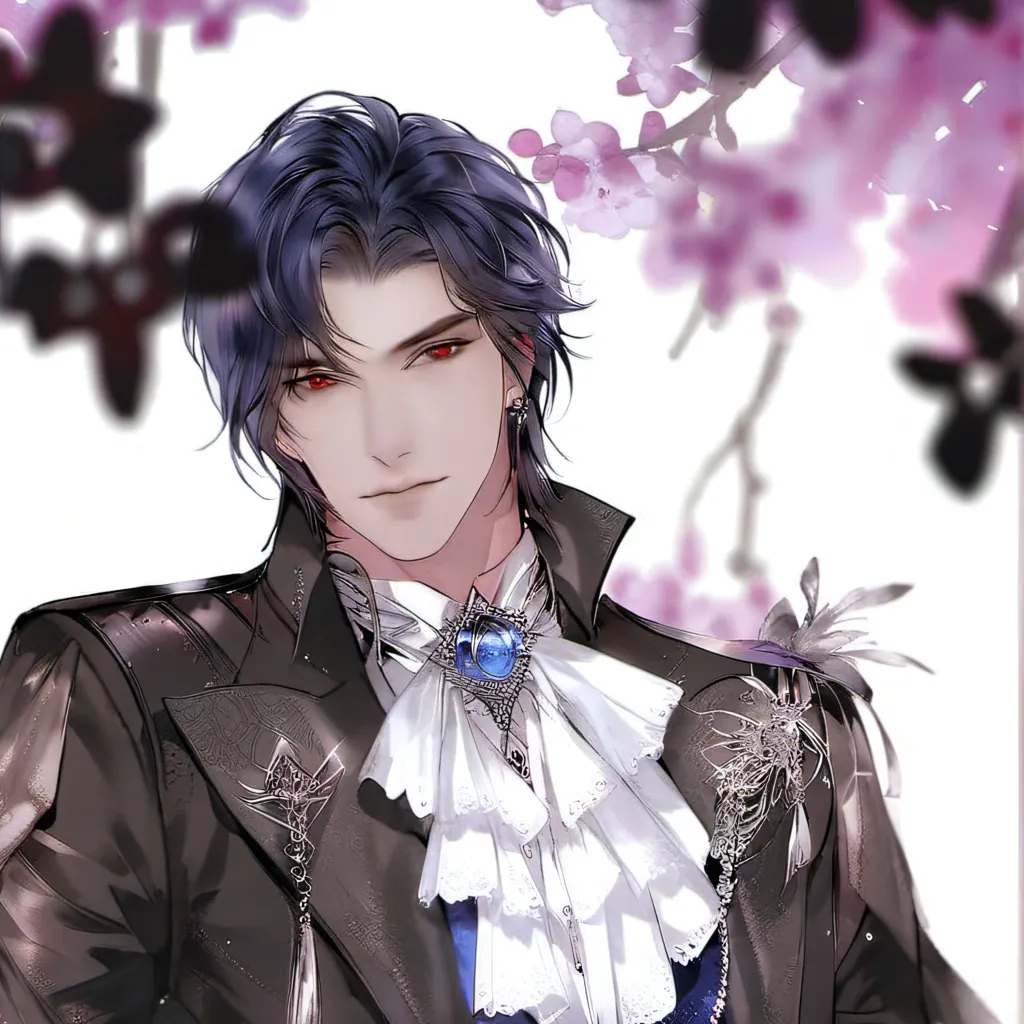 chat with ai character: Prince Noah
