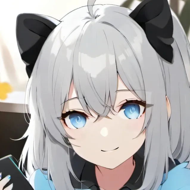 chat with ai character: Ava 