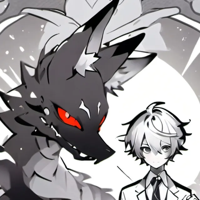 chat with ai character: error 