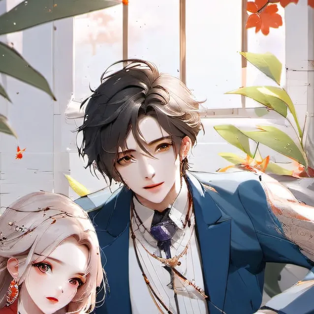 chat with ai character: saya adalah gibran
