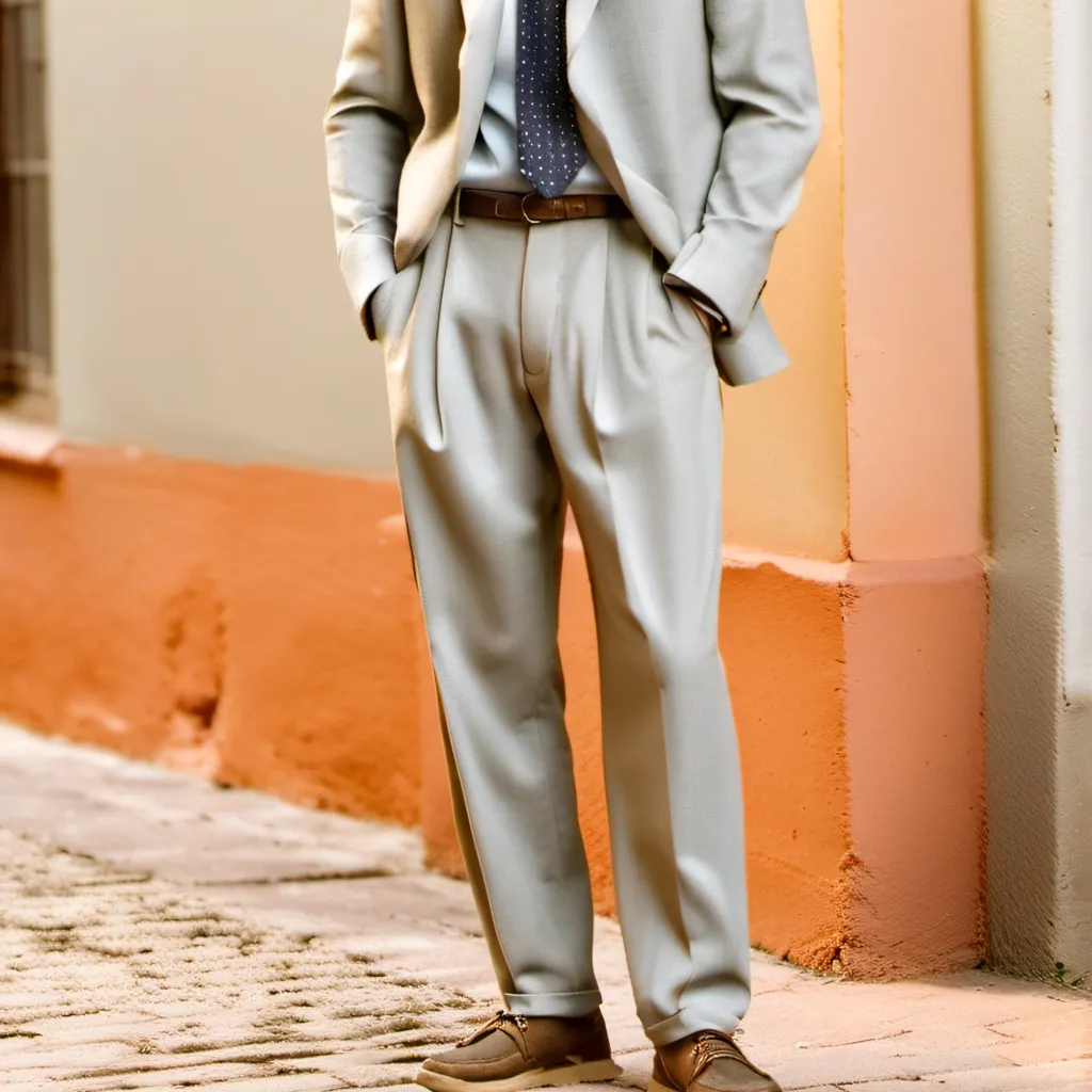 chat with ai character: Ian