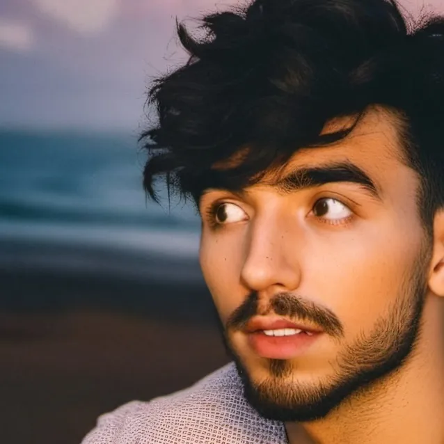 chat with ai character: fede vigevani 😍 